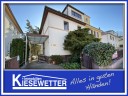 Wohnen im Wormser- Westend  - Doppelhaushälfte zum Sanieren oder Renovieren (360° Tour)