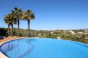 Luxury apartment Algarve,with in-and outdoor pool
