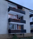 VERKAUFT!!!    Ruhig gelegene 3 Zimmerwohnung mit Balkon in Lebenstedt!