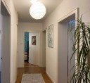 Darmstadt Innenstadt - 3 Zimmer Wohnung als Kapitalanlage