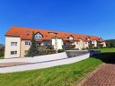 beziehbare Eigentumswohnung mit Balkon, Loggia und Tiefgarage am Hörselbergblick in Wutha-Farnroda