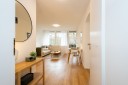 Stilvolle 2-Zimmer-Wohnung in Knigsfeld - Ihr neues Zuhause in bester Lage! Erstbezug n. Sanierung!