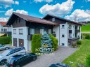 SOFORT VERFGBAR: 
 Gerumige 3-Zimmer-Wohnung in 
 Oberstaufen im Allgu
