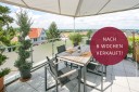 Exklusive Dachterrassen-Eigentumswohnung mit Doppelgarage in Weinheim-Lützelsachsen +VERKAUFT+