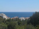 Bauland Algarve,mit herrlichem Meerblick