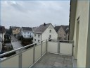 Bezugsfreie 2,5 Zimmer Dachgeschosswohnung in Radolfzell am Bodensee mit Stellplatz.