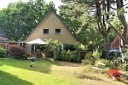 Wohnidylle mit zauberhaftem Garten im Bielefelder Westen