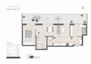 **Reese27** -  Dachgeschosswohnung für Senioren - 3 Zimmerwohnung mit 40 m² großer Dachterrasse