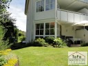 ToFa: Traum-Garten-Maisonettewohnung mit toller Ausstattung und viel Platz