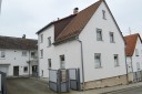 **VERKAUFT** 2-Familienhaus bestehend aus 2 Hauseinheiten in Reinheim-Zeilhard
