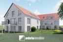 Lichtdurchflutete Neubau 3-Zimmer Wohnung mit Balkon!