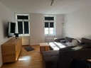 GLOBAL INVEST SINSHEIM | Tolle 2-Zimmer-Wohnung in Waibstadt mit Einbaukche und Balkon