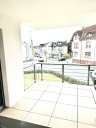 *Neubau Erstbezug* Barrierefreie 2-Zimmerwohnung in Hofheim, hochwertige Ausstattung u. TG-Stellpatz
